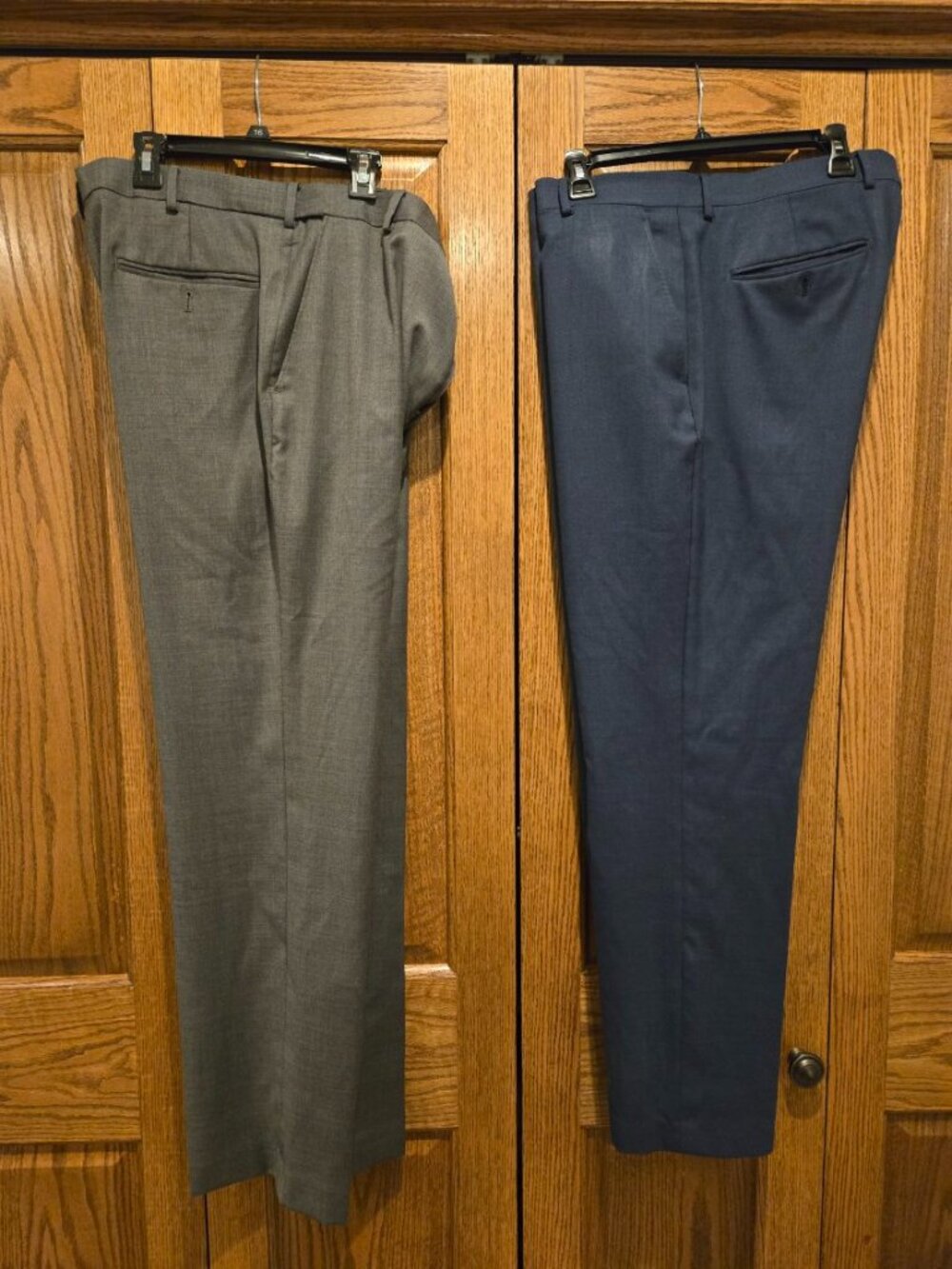Stafford Dress Pants